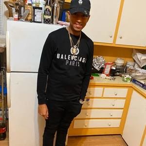 Meet your Posher, Jaime david